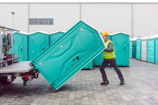 Best Luxury portable toilet rental  in Cameron, TX