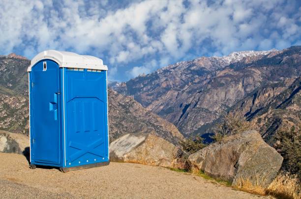 Best Emergency porta potty rental  in Cameron, TX