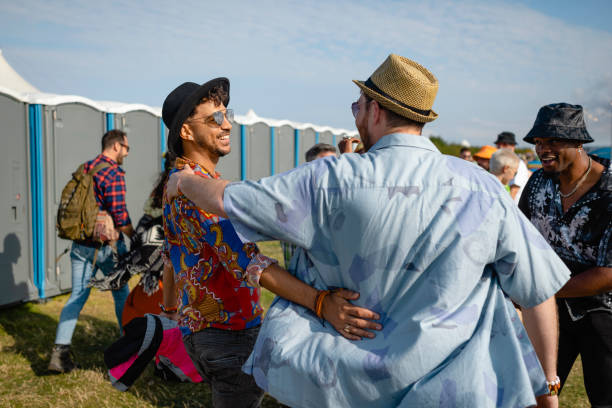 Best Event porta potty rental  in Cameron, TX