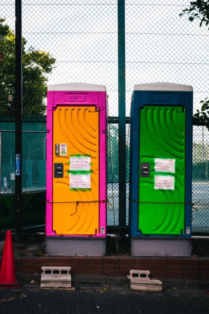 Best Best portable toilet rental  in Cameron, TX