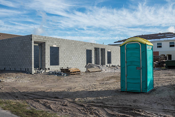 Best Portable restroom trailer rental  in Cameron, TX